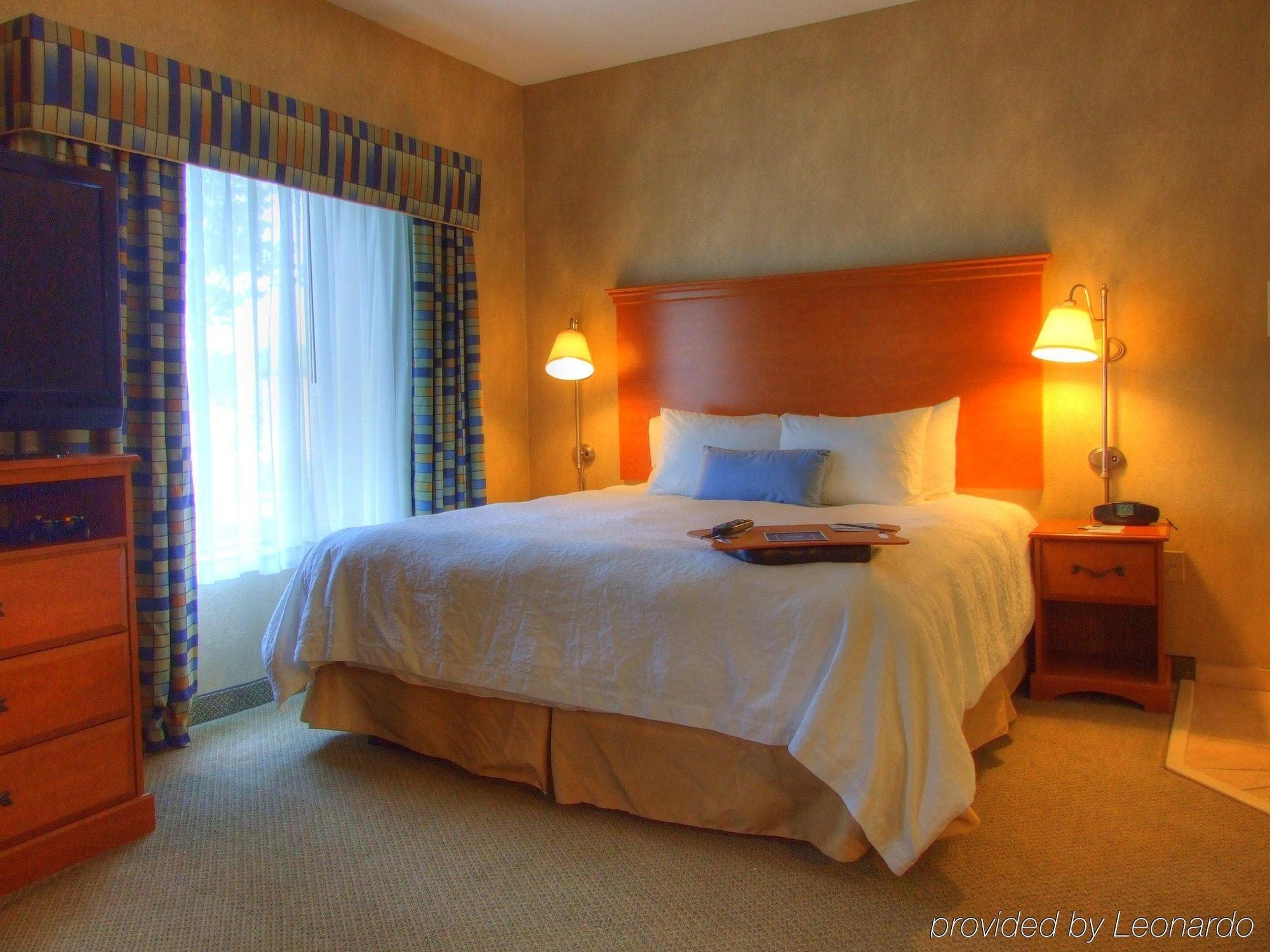 Hampton Inn Commerce/Novi Ruang foto